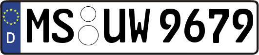 MS-UW9679