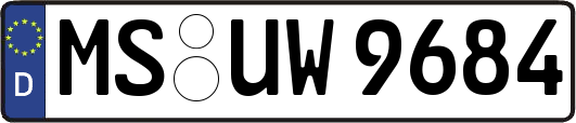 MS-UW9684