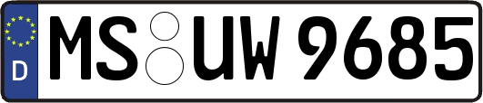 MS-UW9685