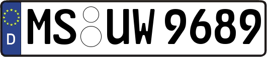 MS-UW9689