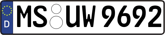 MS-UW9692