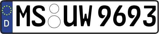 MS-UW9693