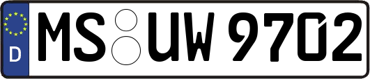 MS-UW9702