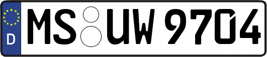 MS-UW9704