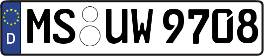 MS-UW9708