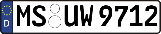 MS-UW9712