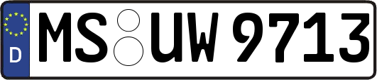 MS-UW9713