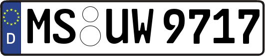 MS-UW9717
