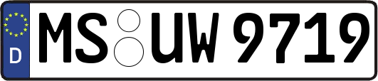 MS-UW9719