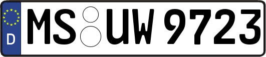 MS-UW9723