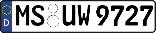 MS-UW9727
