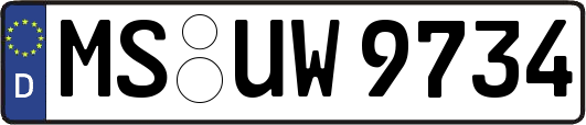 MS-UW9734