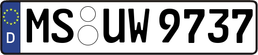 MS-UW9737
