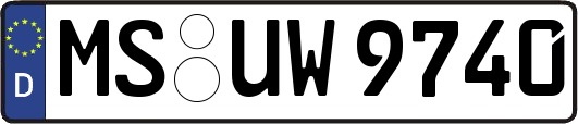 MS-UW9740