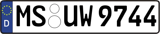 MS-UW9744
