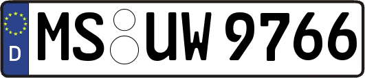MS-UW9766