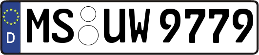 MS-UW9779