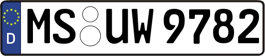 MS-UW9782