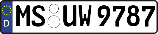 MS-UW9787