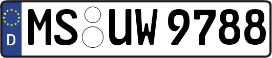MS-UW9788