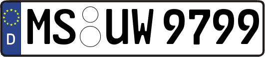 MS-UW9799