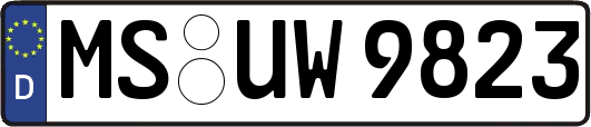 MS-UW9823
