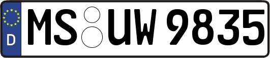MS-UW9835