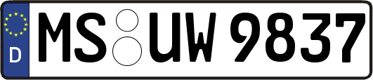 MS-UW9837