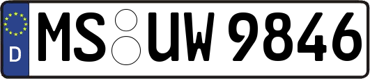 MS-UW9846