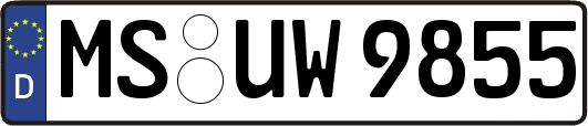 MS-UW9855