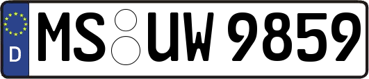 MS-UW9859