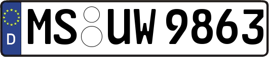 MS-UW9863