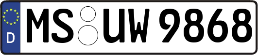 MS-UW9868