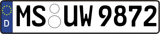 MS-UW9872
