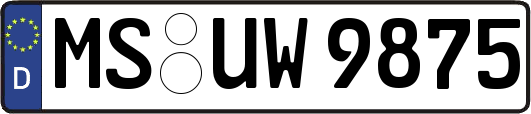 MS-UW9875
