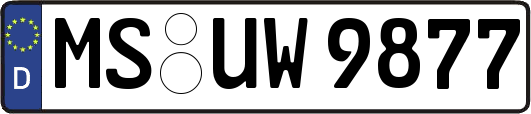 MS-UW9877