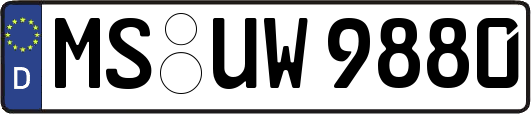 MS-UW9880