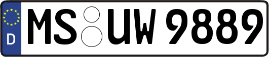 MS-UW9889