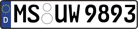 MS-UW9893