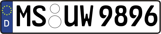 MS-UW9896