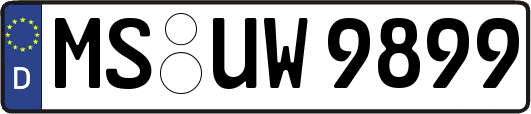 MS-UW9899