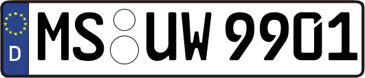 MS-UW9901