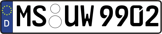MS-UW9902
