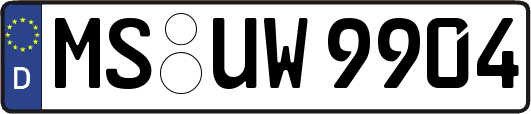 MS-UW9904
