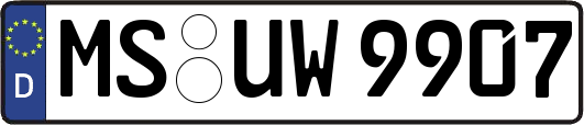 MS-UW9907