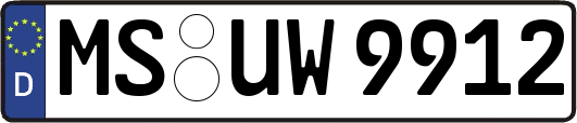 MS-UW9912