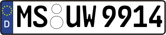 MS-UW9914