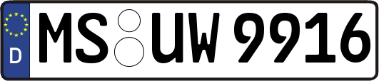 MS-UW9916