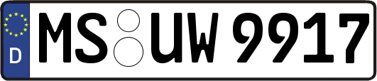 MS-UW9917