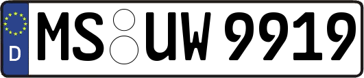 MS-UW9919